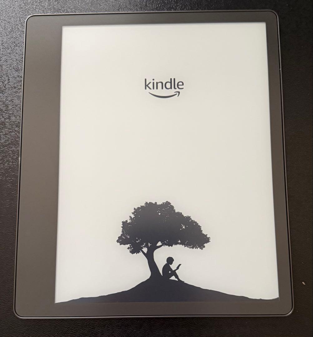 【お値下げ】Kindle Scribe 64GB プレミアムペン2022年
