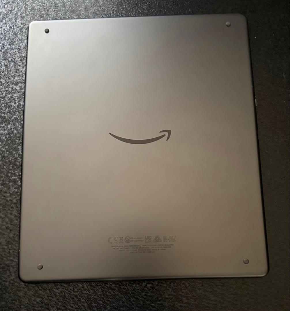 【お値下げ】Kindle Scribe 64GB プレミアムペン2022年