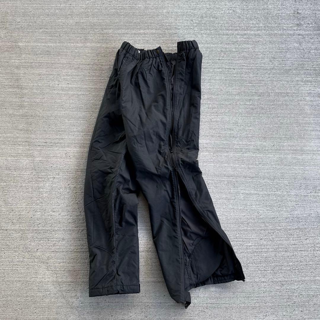 幻級！llbean セットアップ　usa 3M Thinsulate アノラック