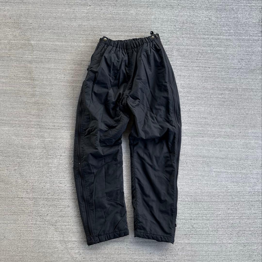 幻級！llbean セットアップ　usa 3M Thinsulate アノラック