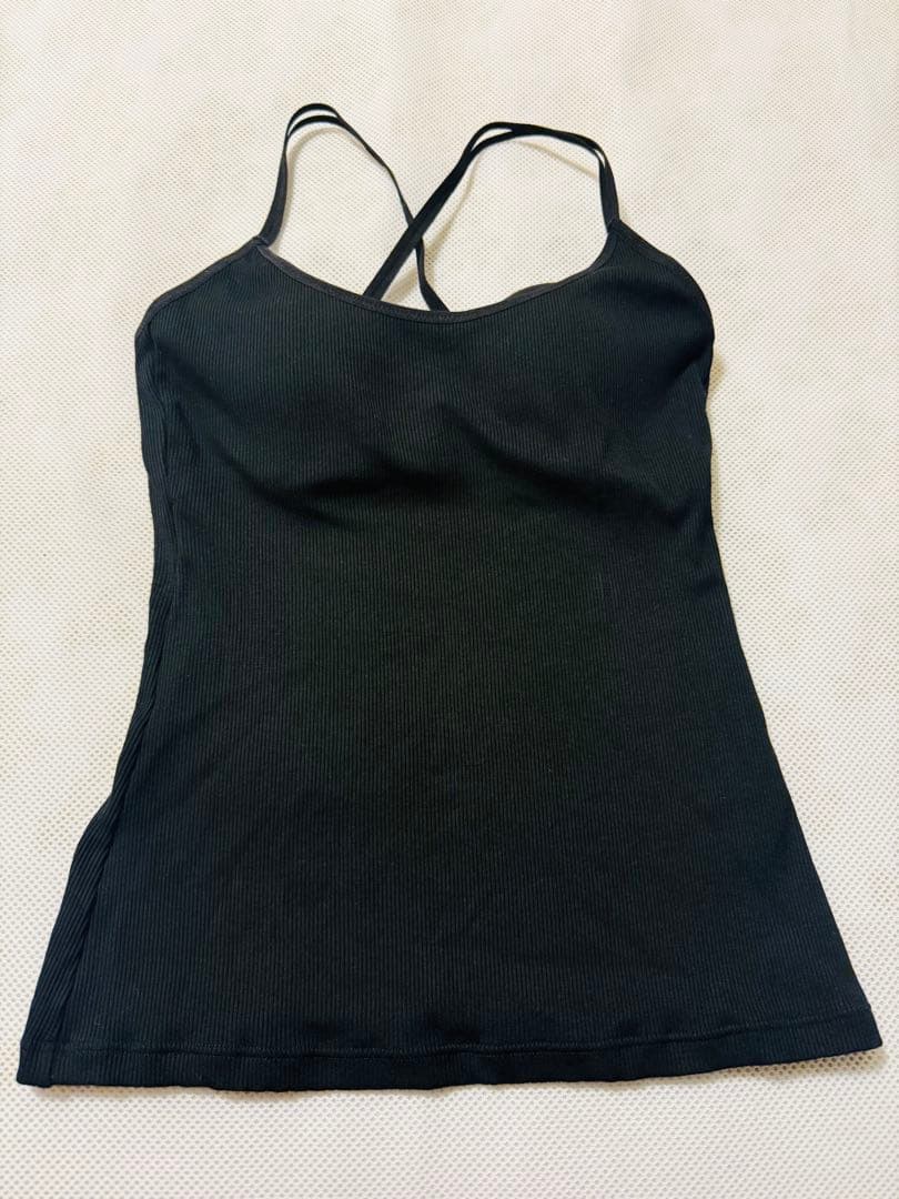 楽ちんブラトップ Plule 2色セット L～XL