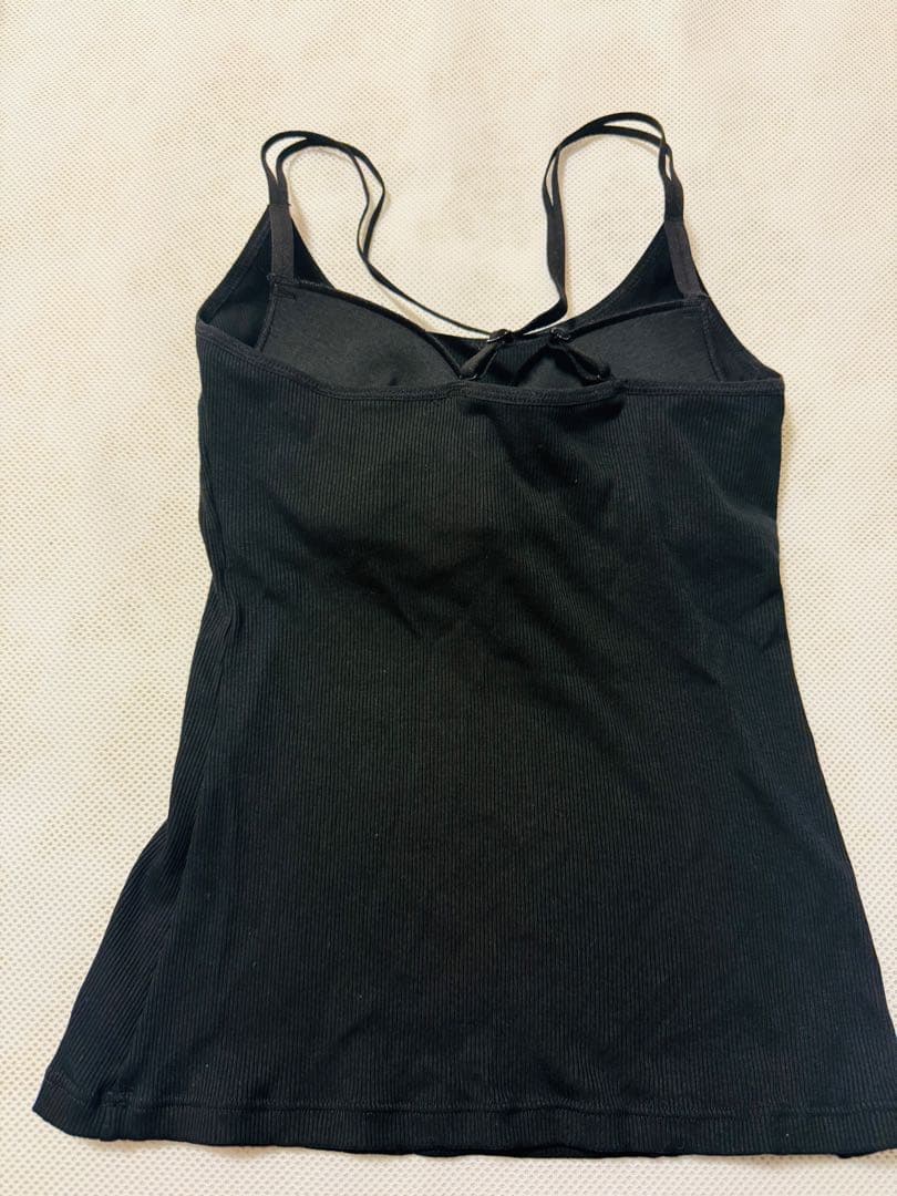 楽ちんブラトップ Plule 2色セット L～XL