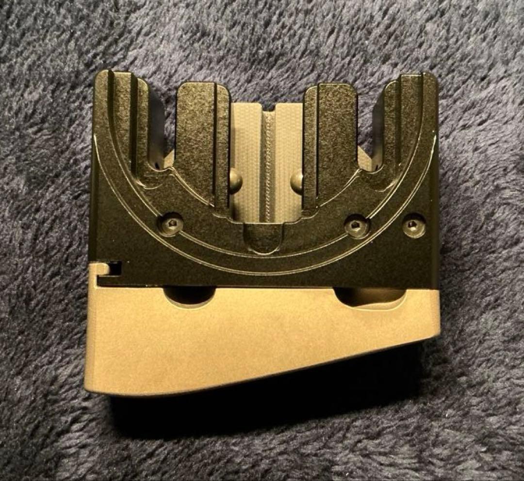 RAPFIX GTC KEY LOCK SYSTEM キーロックシステム