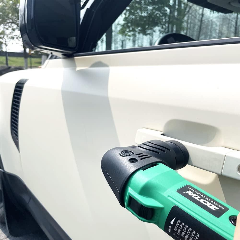 高品質ミニポリッシャー 50mm/75mm