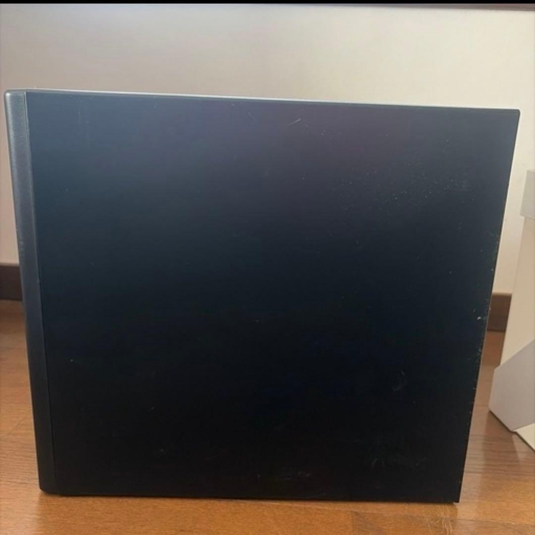 DVD /CD デュプリケーター　1:5【動作確認済み】