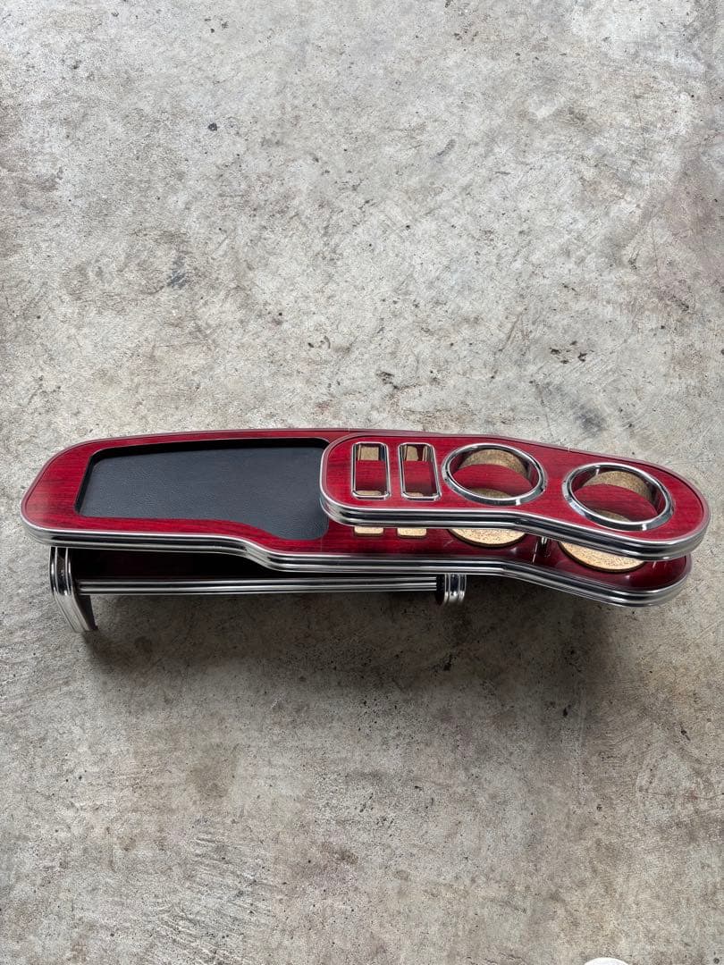 20 アルファード ヴェルファイア フロントテーブル