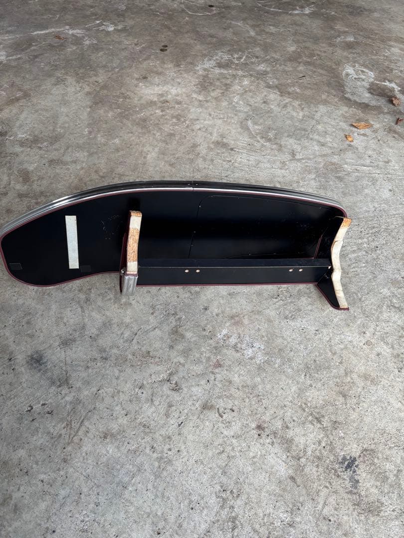 20 アルファード ヴェルファイア フロントテーブル