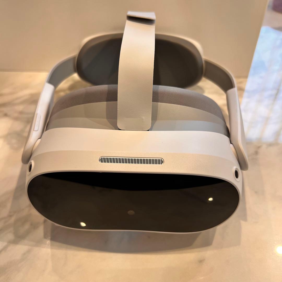 PICO 4 VRヘッドセット 128gb モーショントラッカー