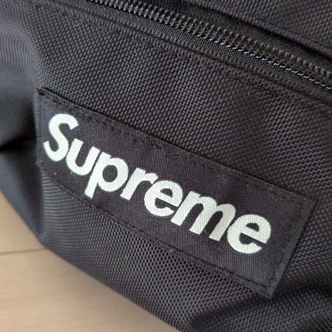 バッグ Supreme 18SS Waist Bag