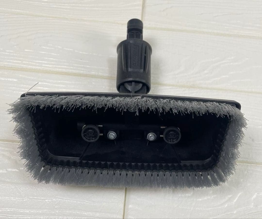 【美品】　KARCHER ケルヒャー 家庭用高圧洗浄機 K2.900サイレント