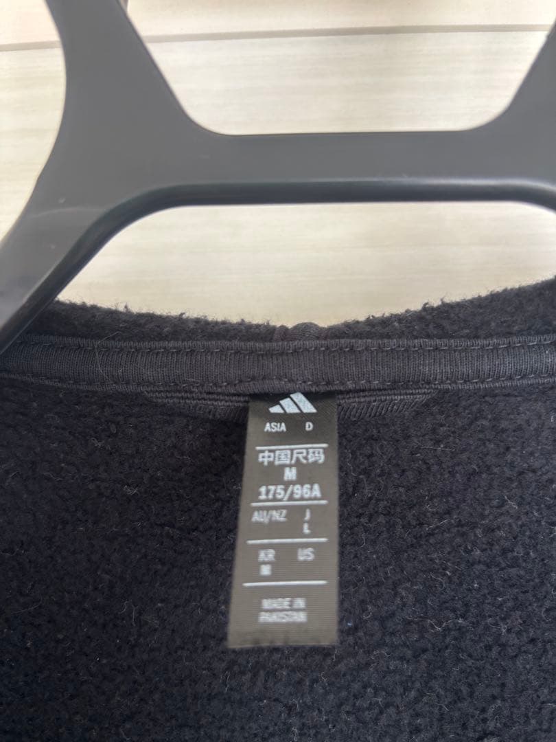 MERCEDES-AMG PETRONAS F1チーム adidas