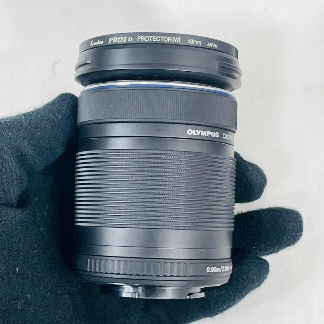 【ショット数2656】 OM-D E-M10 Mark III ダブルズーム