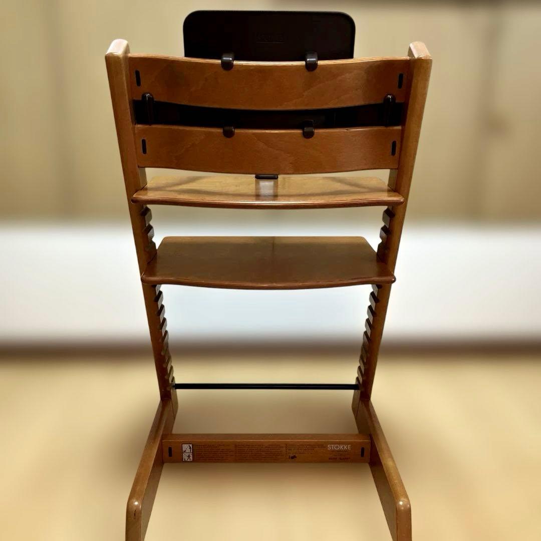 Stokke ストッケ トリップトラップ ベビーセット　チェリー