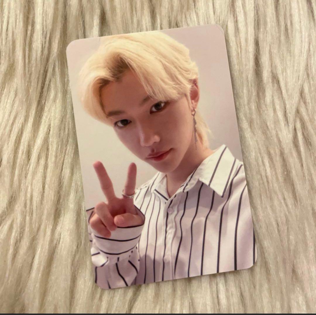 スキズ　フィリックス　noeasy 店舗特典　まとめ　straykids