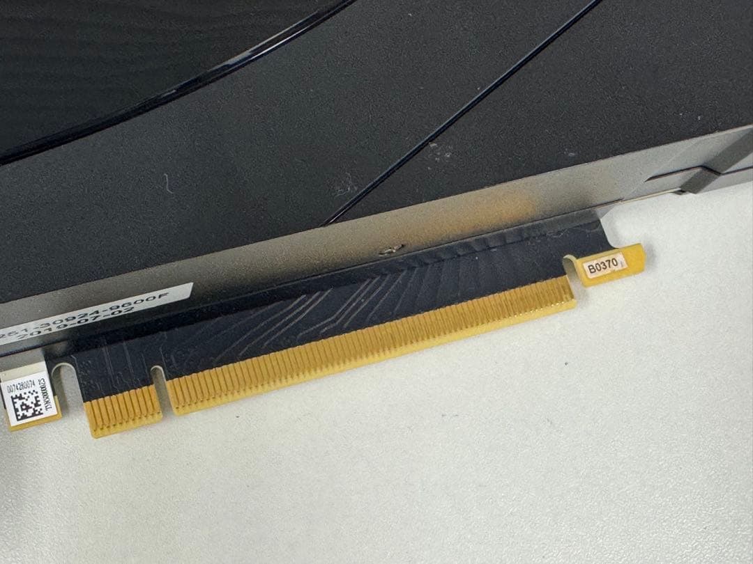 グラフィックボード・グラボ・ビデオカード Zotac GeForce RTX 2080 Super OEM