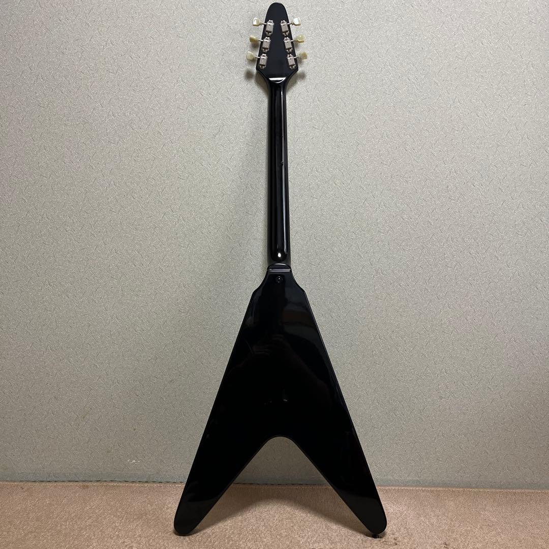 【期間限定割引】Bunny ギター