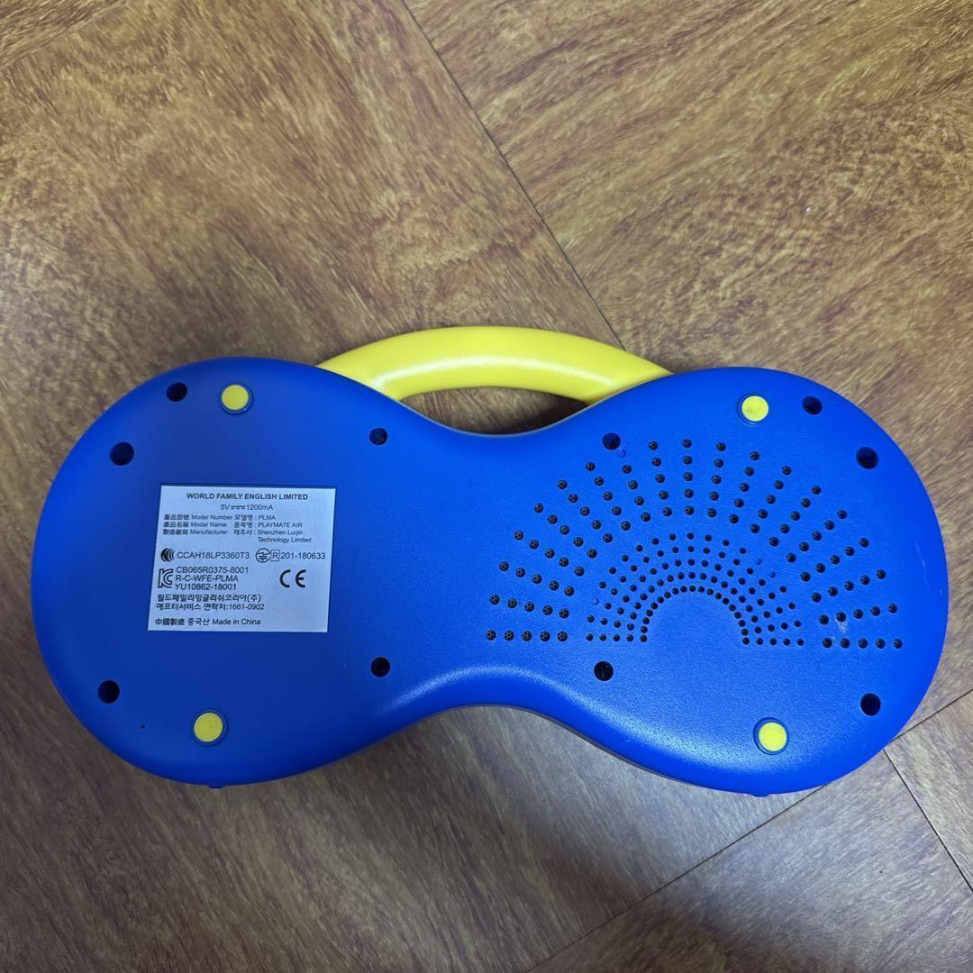 最新　トークアロング・Ｑ＆Ａカード　ディズニー英語システム　DWE　未開封あり