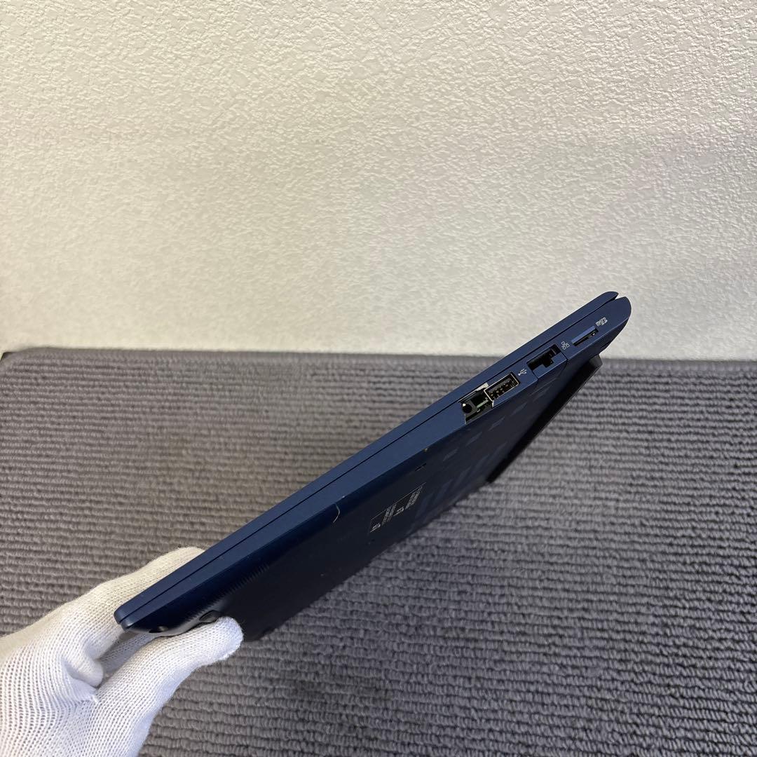 東芝dynabook RCX74/VLE i7-1260P メモリ16GB