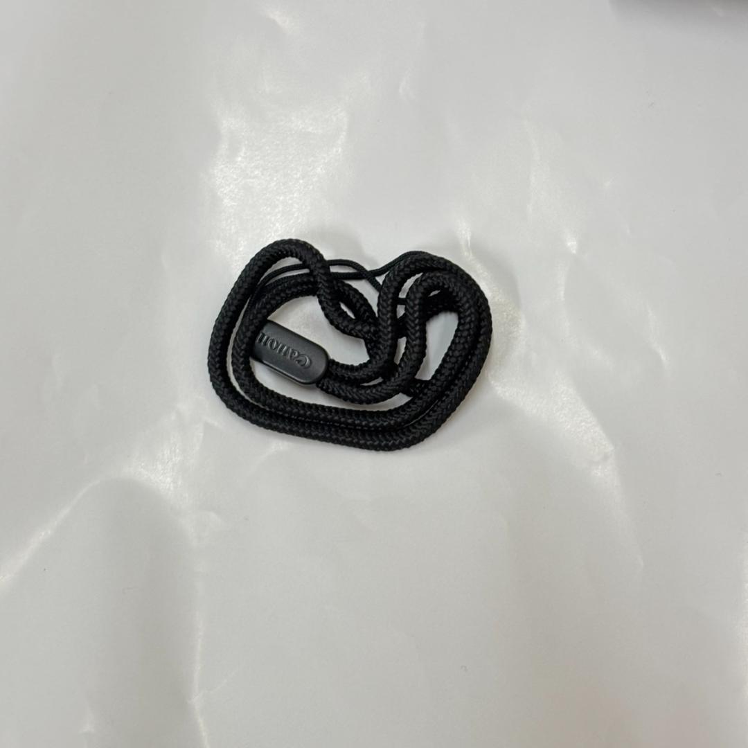 【バッテリー欠品】 店頭展示品　Canon IXY650 シルバー