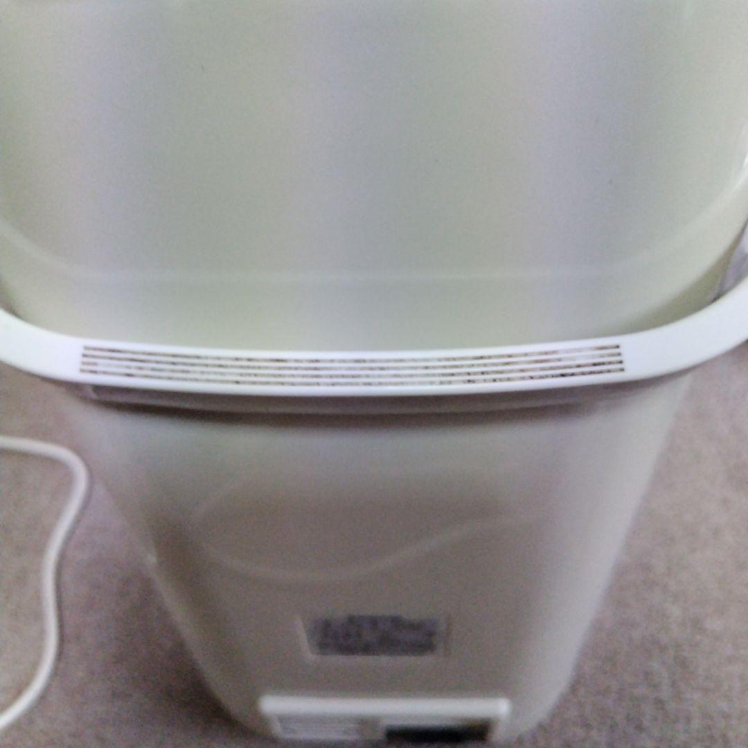 サンピュア電解洗浄水生成器