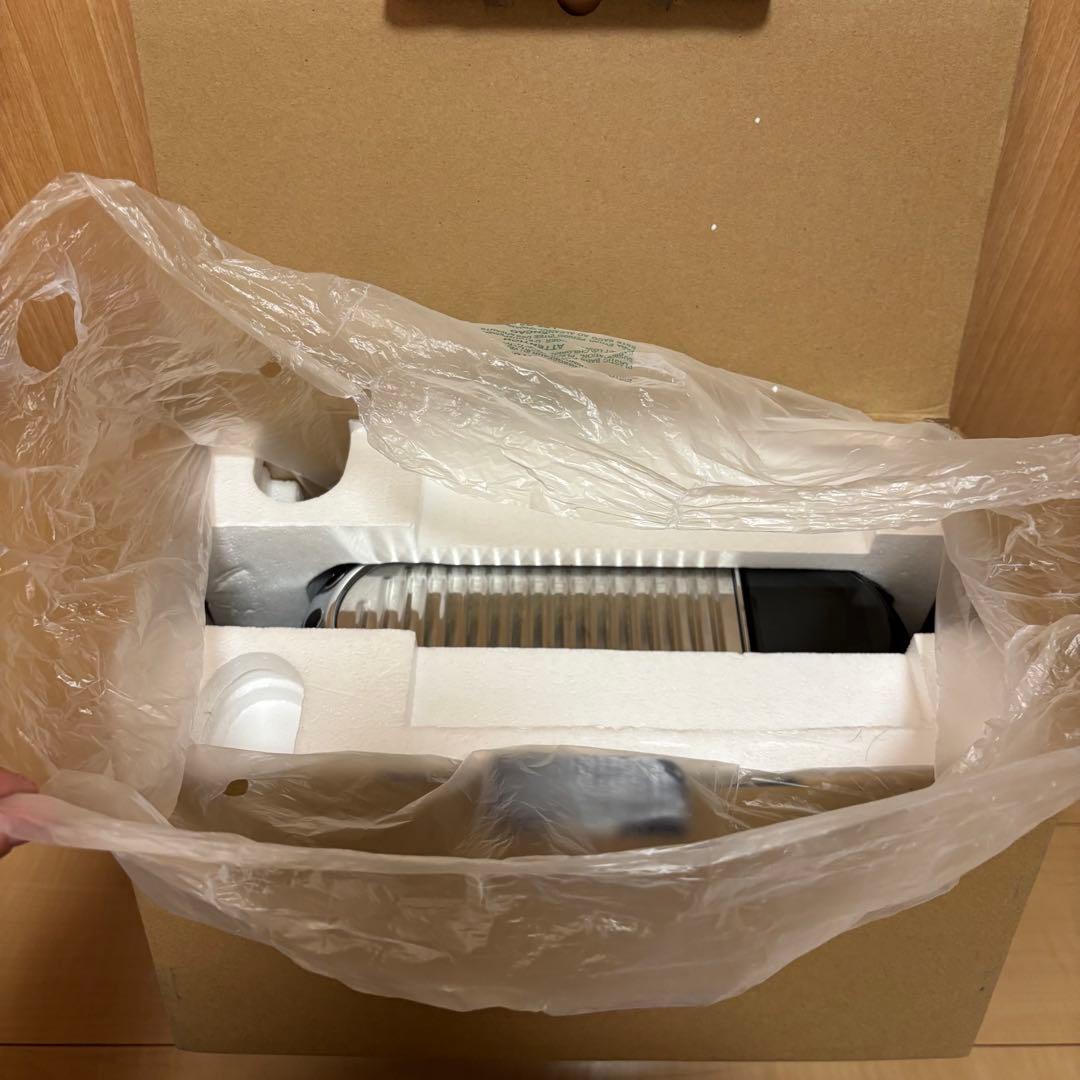 デロンギ デディカ EC680BK エスプレッソ