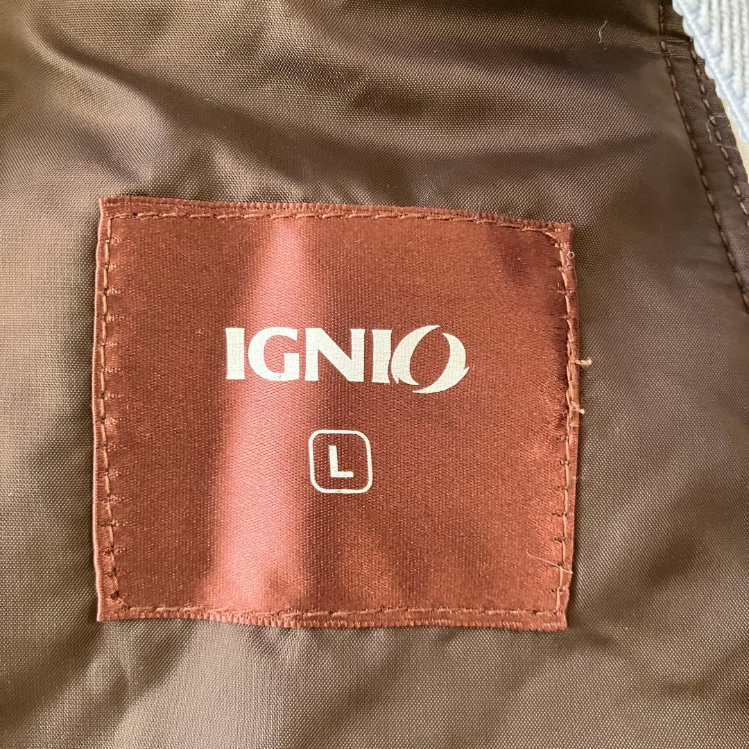 #8H✨IGNIO✨スキー スノボ ウェア 上下 レディースL