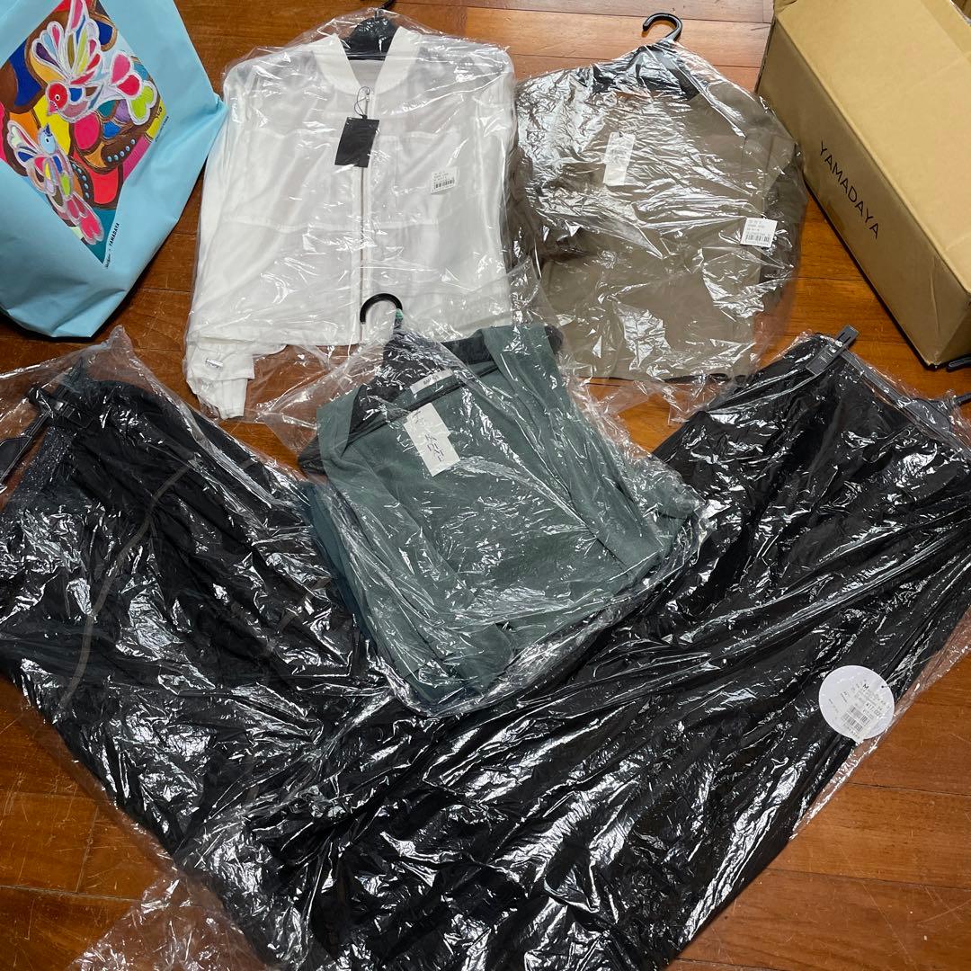 ヤマダヤ 2026 福袋