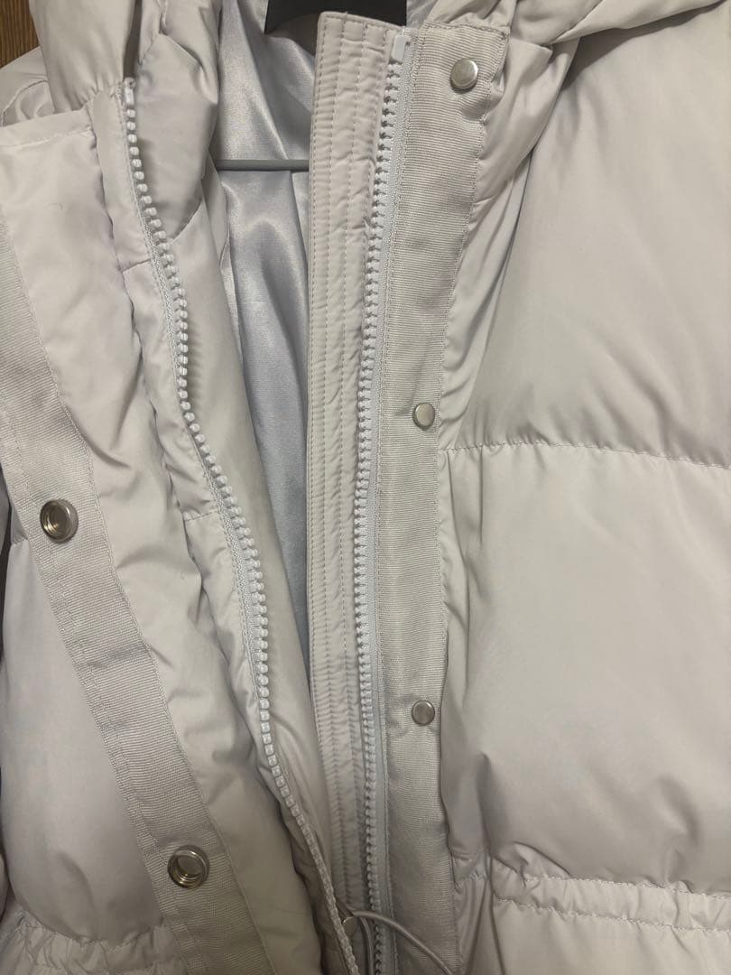 FRAY I.D ショート丈ダウンジャケット