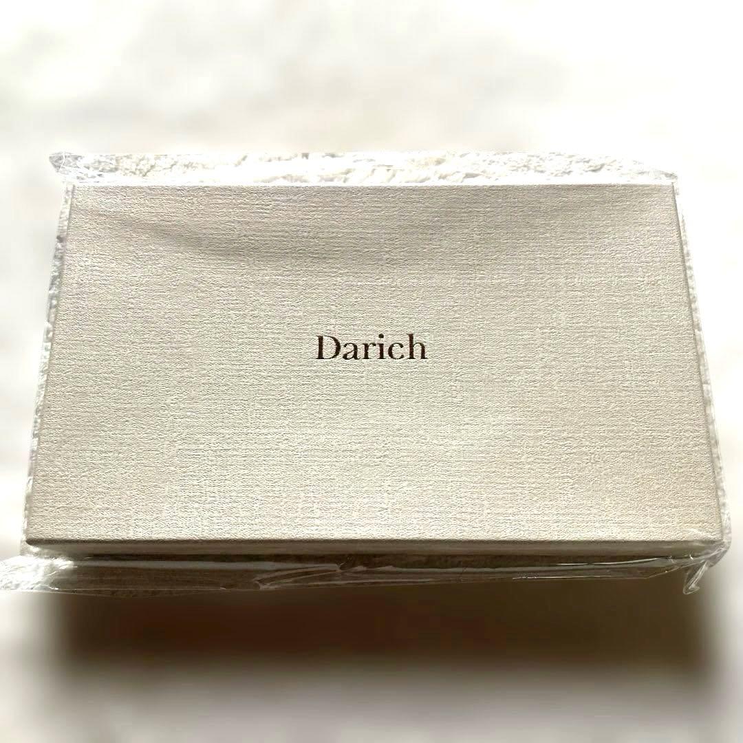 Darich iPhoneケース16Pro アイボリー