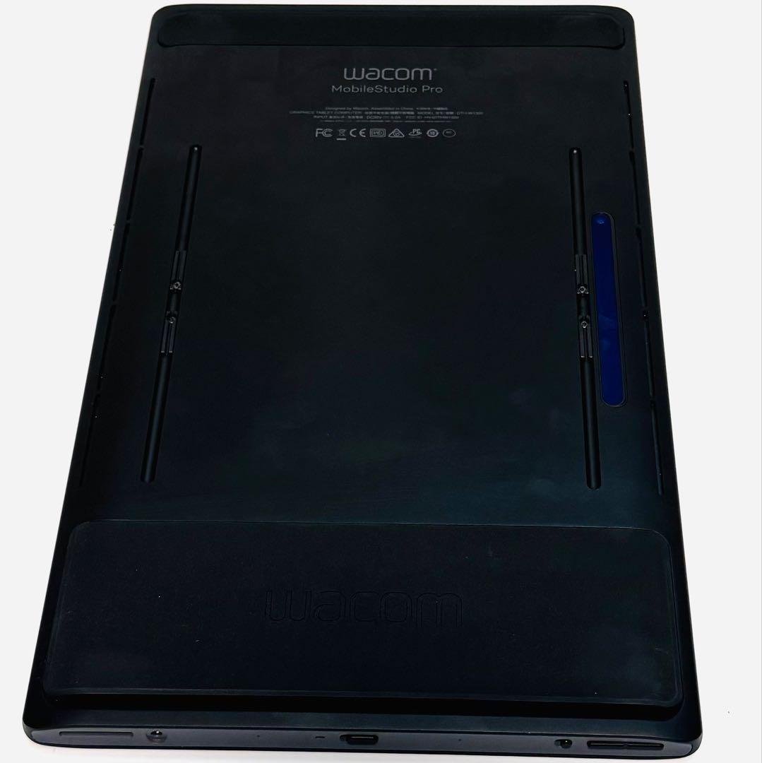 液タブ・ペンタブ Wacom MobileStudio Pro13 DTH-W1320L/K0