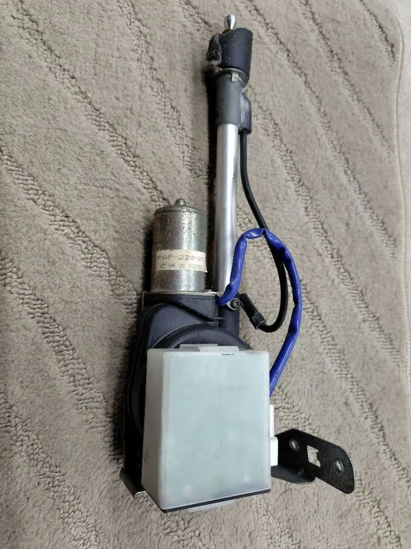 S13 シルビア 180SX 純正 アンテナ