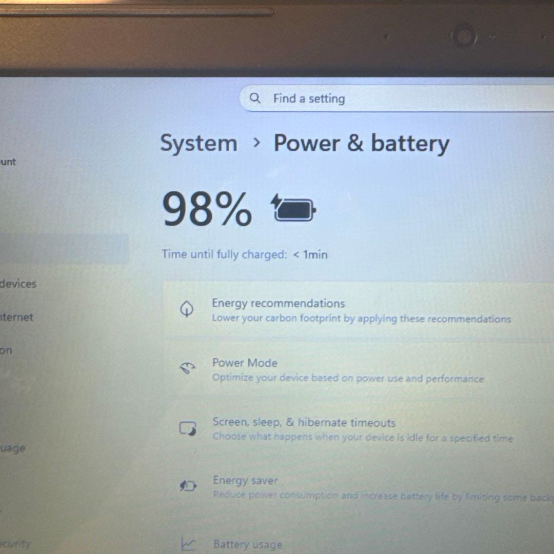 PC DELL Inspiron 15 5000✨win11 ✨SSD256GB