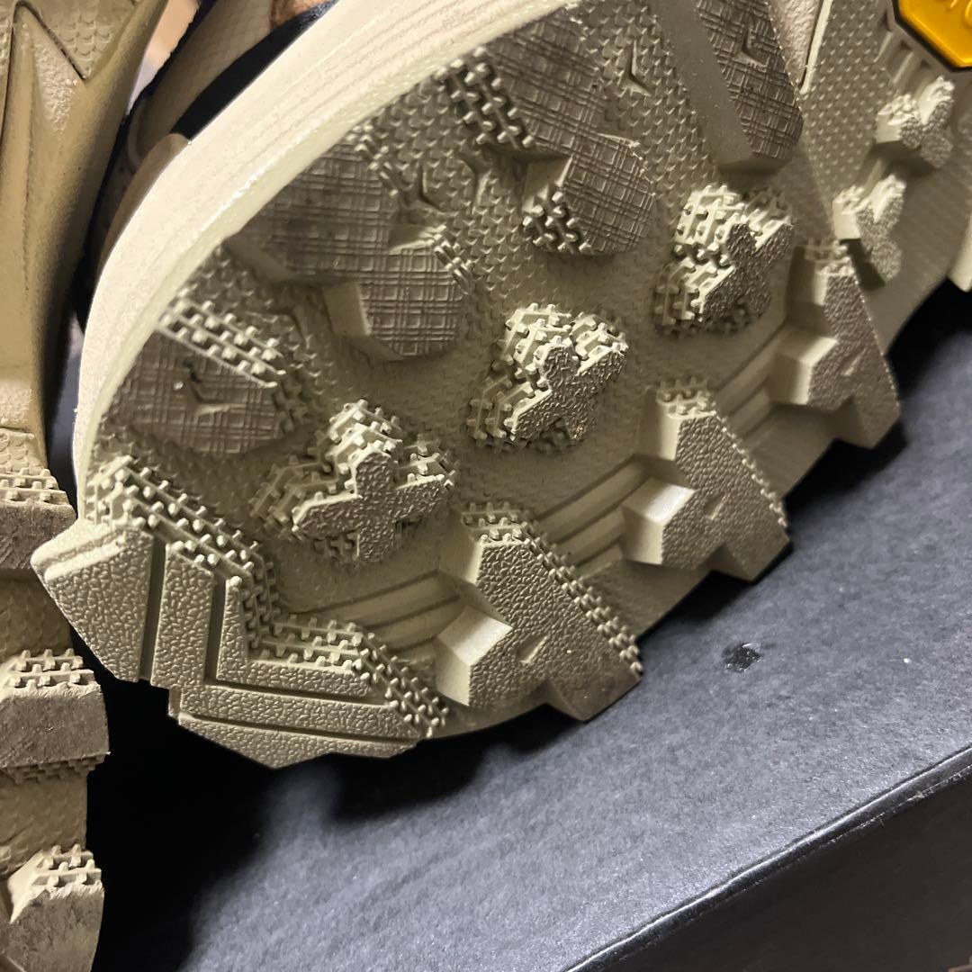 flowermountain フラワーマウンテン イワノ 26.5cm 日曜限定