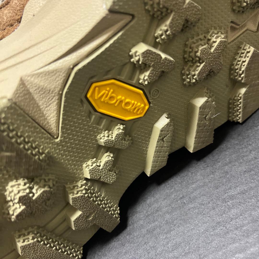 flowermountain フラワーマウンテン イワノ 26.5cm 日曜限定