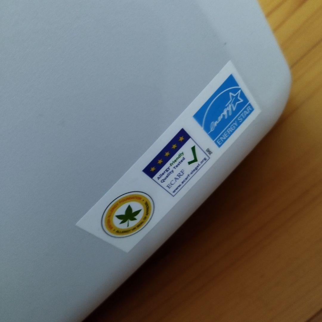 ☆アムウェイ アトモスフィア スカイ　空気清浄機　２０１８年製造☆