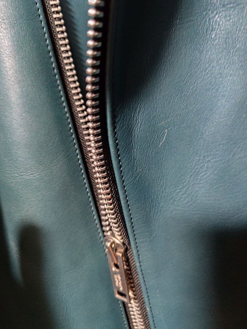 わ*き様 ロアーズオリジナル　LIGHT RIDERS JACKETS