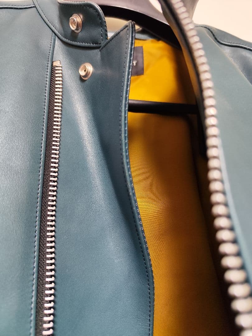 わ*き様 ロアーズオリジナル　LIGHT RIDERS JACKETS