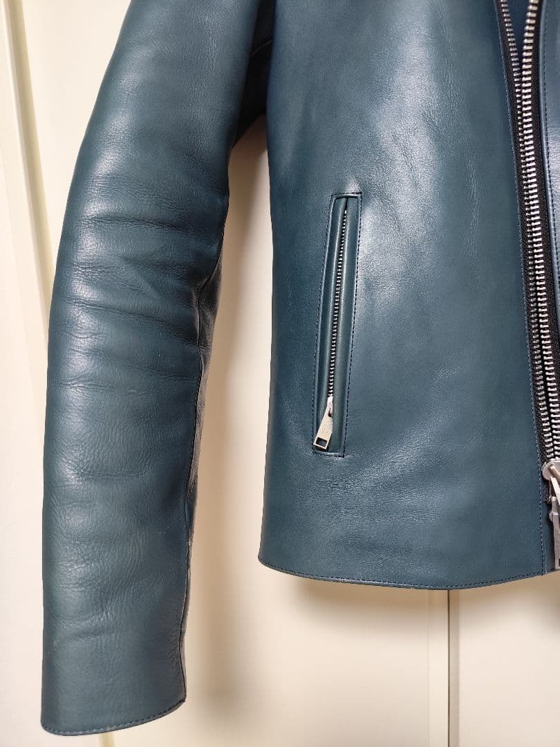 わ*き様 ロアーズオリジナル　LIGHT RIDERS JACKETS