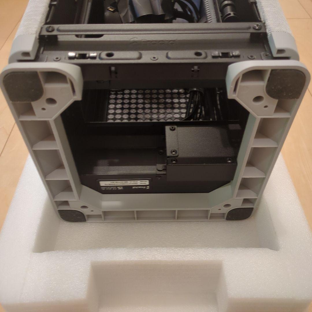 Fractal Design mood タワー型 ケース