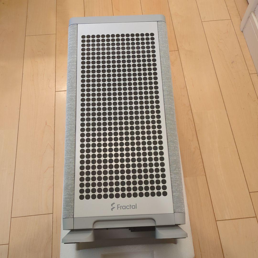 Fractal Design mood タワー型 ケース