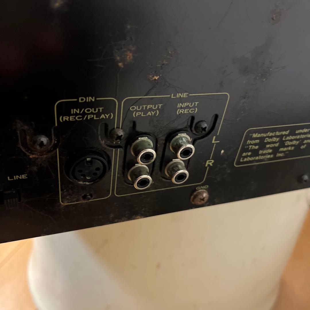 その他 Pioneer CT-500