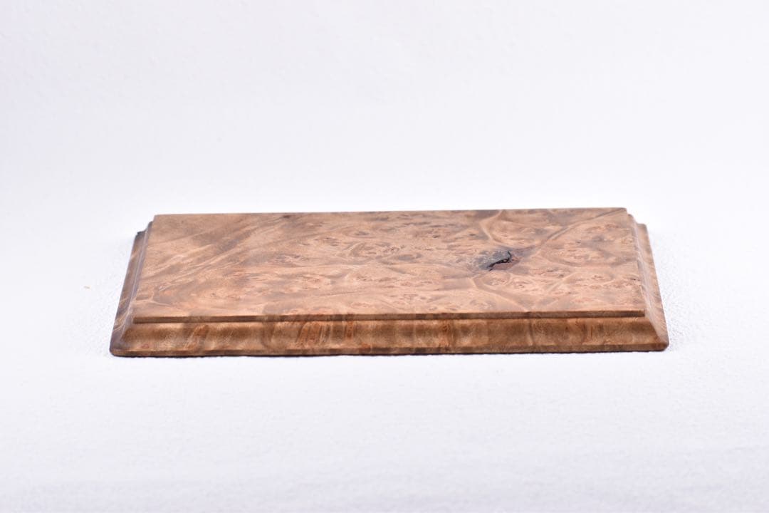 No.331マーブルウッドのトレー