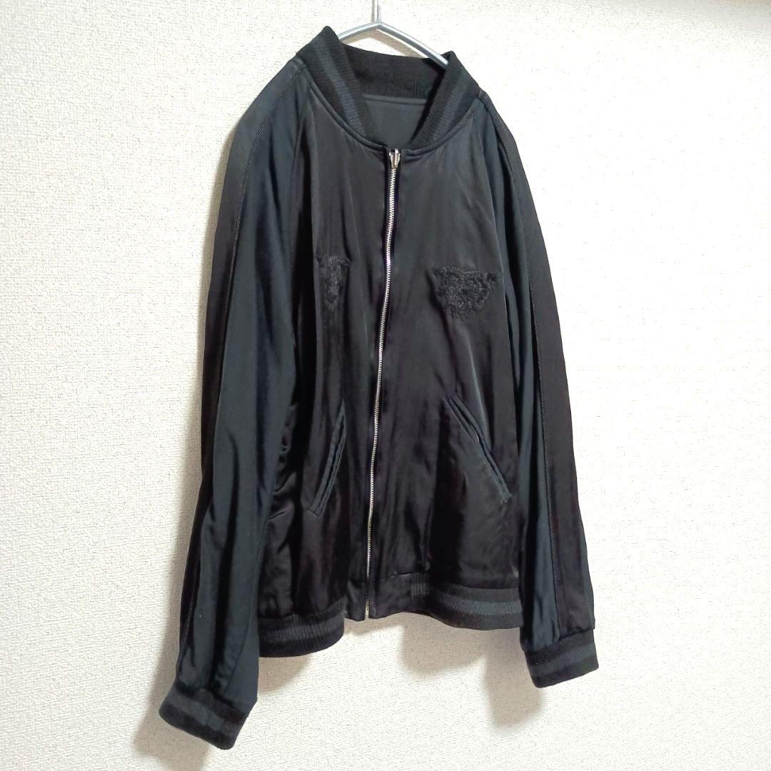 MARKA　スカジャン　ベトジャン　スーベニアジャケット