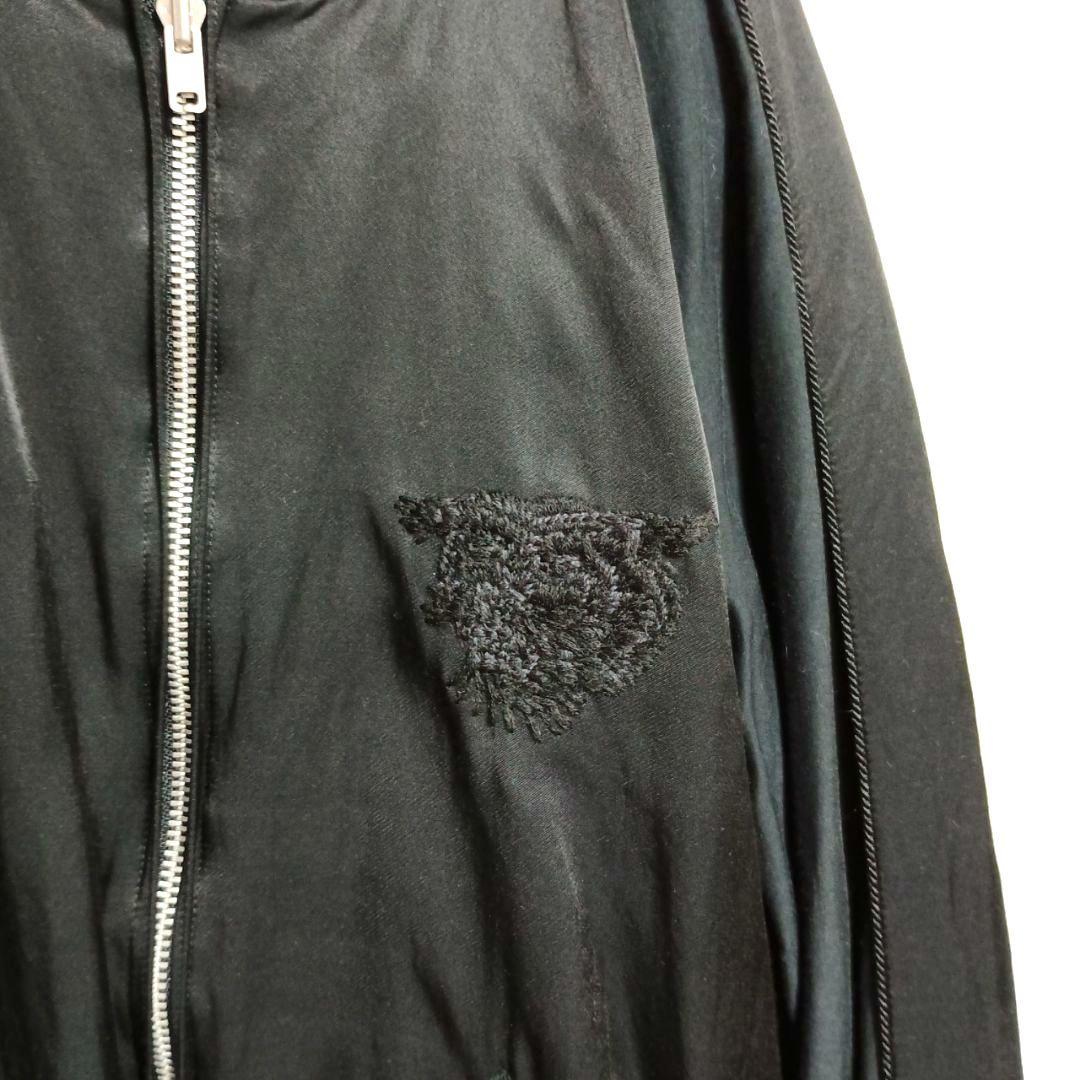 MARKA　スカジャン　ベトジャン　スーベニアジャケット