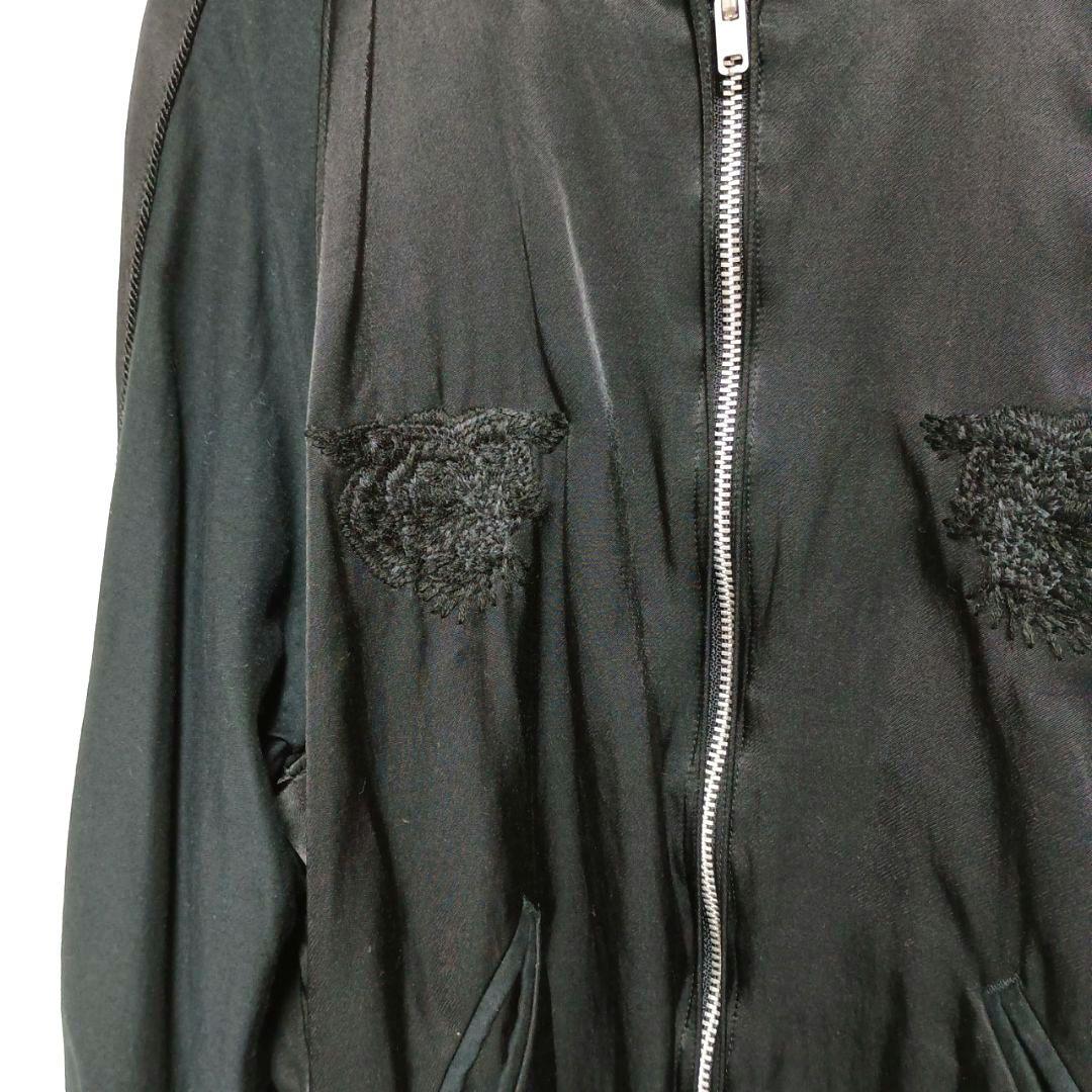 MARKA　スカジャン　ベトジャン　スーベニアジャケット