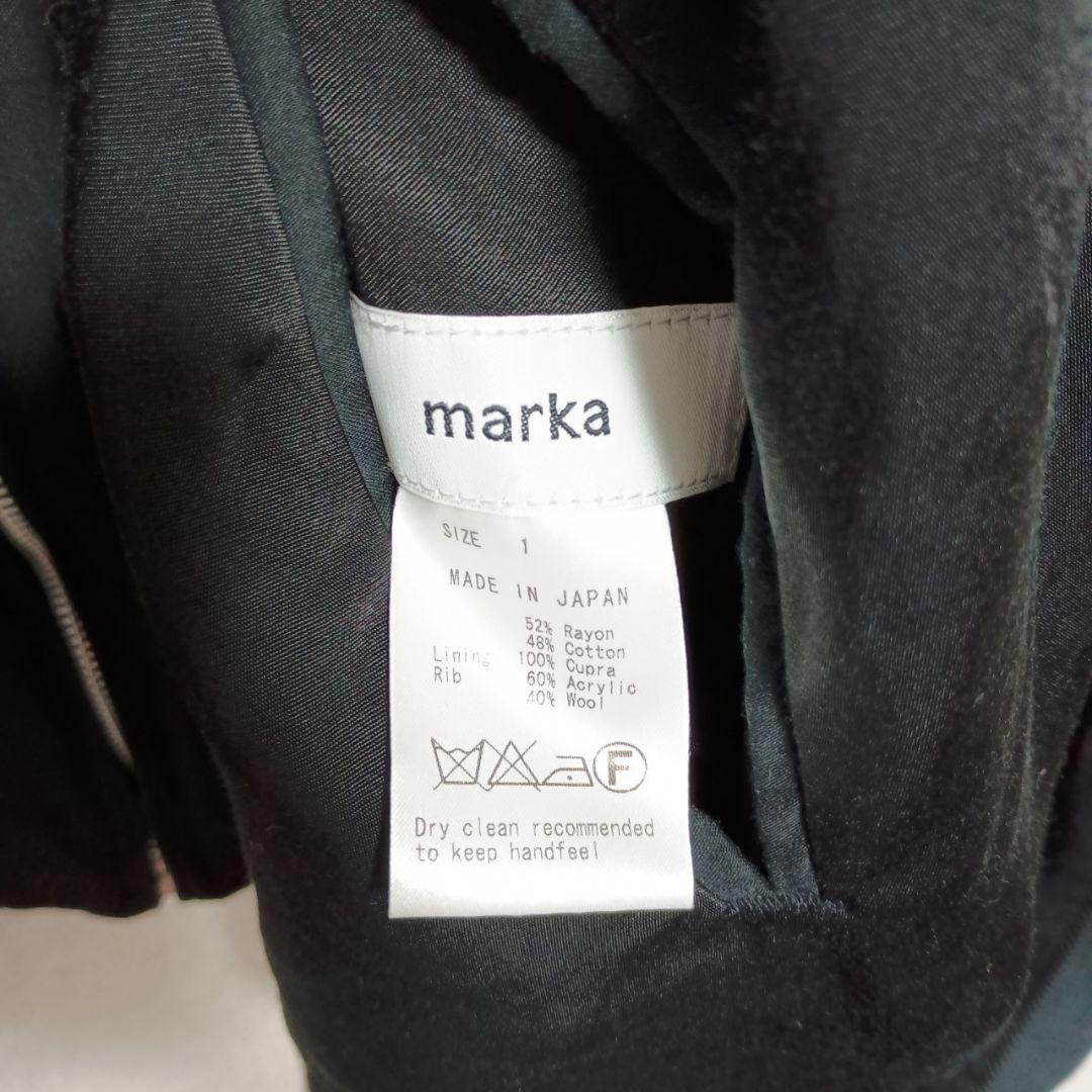 MARKA　スカジャン　ベトジャン　スーベニアジャケット