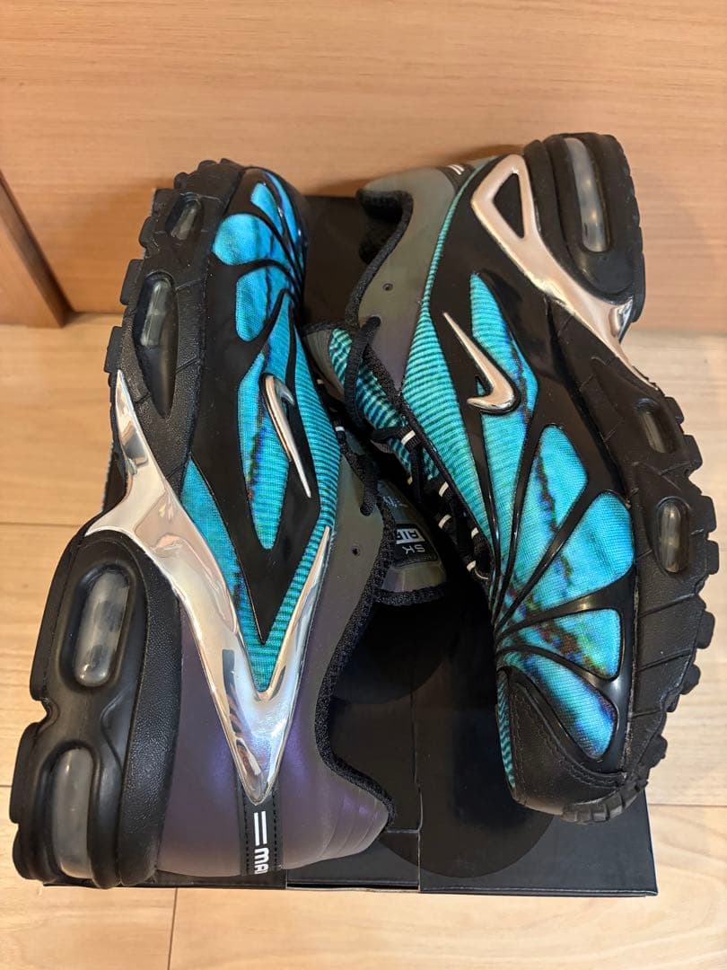 靴 NIKE AIR MAX TAILWIND 5 / SKEPTA