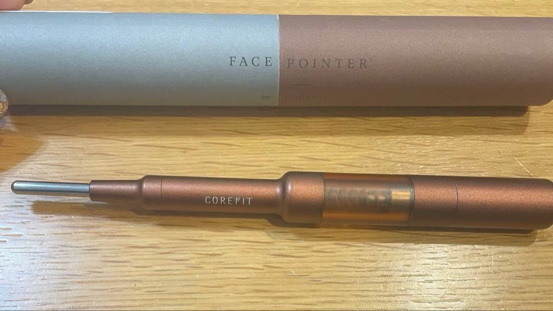 CORE FIT フェイスボインター