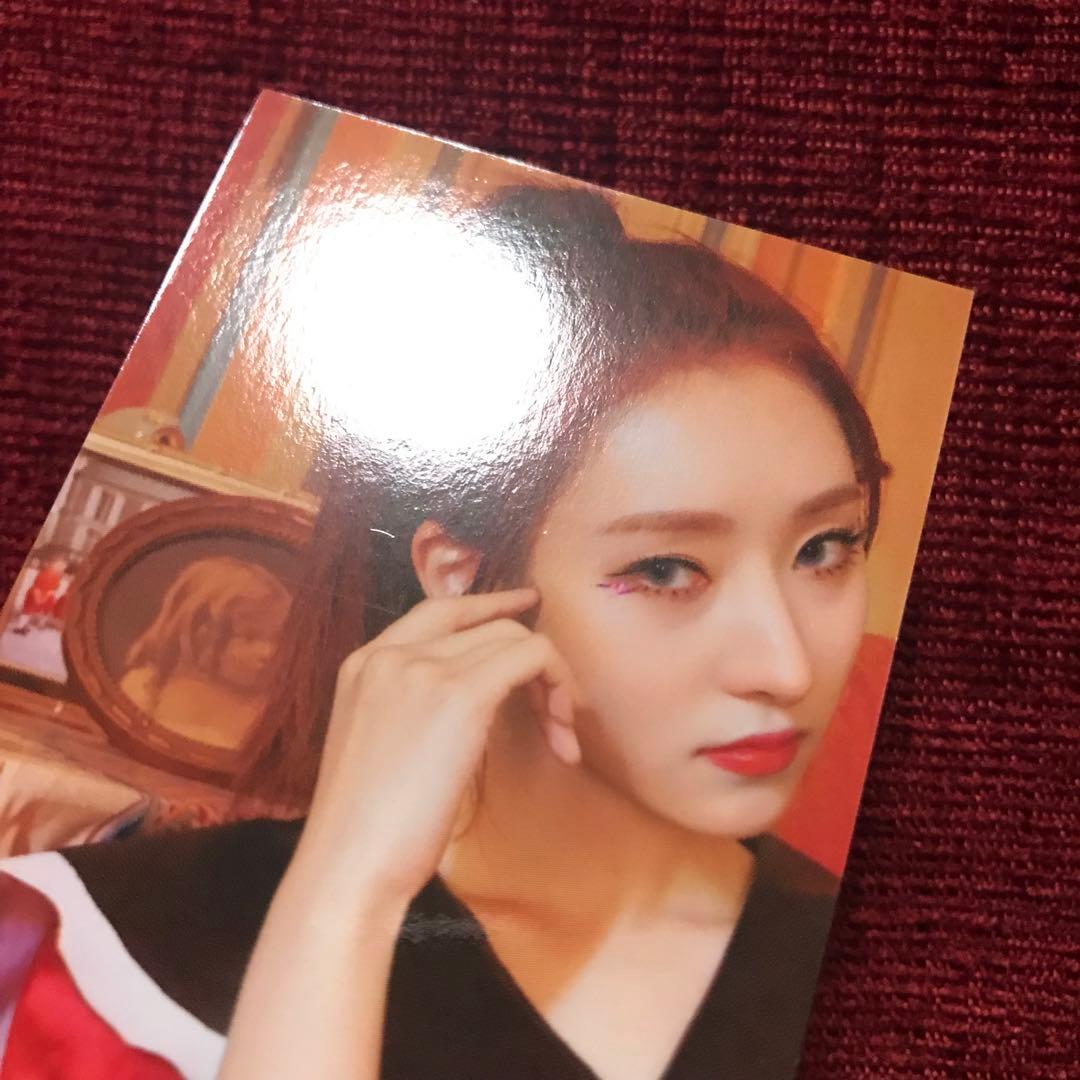 Dreamcatcher スア　トレカ　Prequel