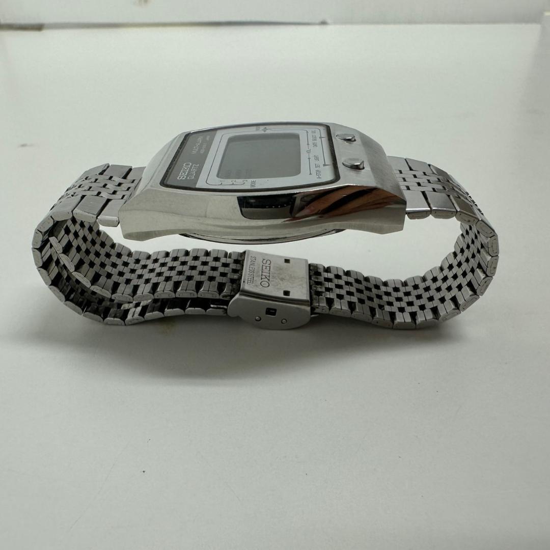 766363 765628/SEIKO時計2点